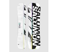 Salomon Huck Knife Grom 2026 Kids Snowboard pattern 140W