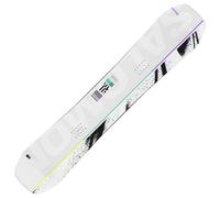 Salomon - Huck Knife - 159 - Snowboard