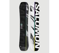 Salomon Huck Knife Pro 2026 Snowboard pattern 153