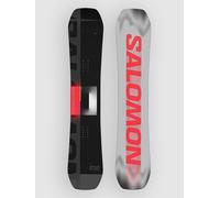 Salomon Huck Knife Pro 2027 Snowboard pattern 153