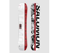 Salomon Huck Knife Pro Dusty 2026 Snowboard pattern 156