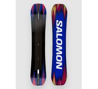 Salomon Huck Knife Pro S/LAB Equipe 2026 Snowboard pattern 153