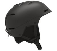 Salomon Husk Helmet Black L