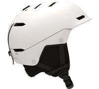 Salomon - Ski/Snowboard Helmet - Husk White for Men - Size S White S