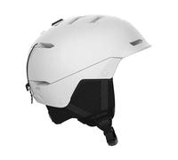 Salomon HUSK Helmet, Unisex Ski and Snowboard Helmet for Ski Snowboard, Mountain Safety, Outdoor Sports