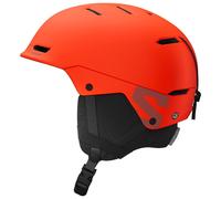 Salomon - Husk Jr Cherry Tomato - S - Helmet