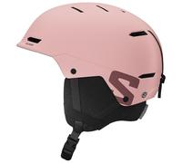 Salomon - Husk Jr Heavenly Pink - M - Helmet