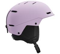 Salomon - Husk Jr Mips Evening Haze - S - Helmet