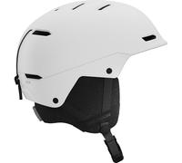 Salomon HUSK JR MIPS Helmet, Kids Ski and Snowboard Helmet for Ski Snowboard, Mountain Safety, Outdoor Sports