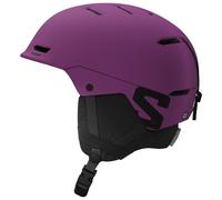 Salomon Husk Junior Helmet