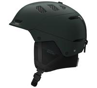 Salomon - Husk Prime Green Gables - L - Helmet