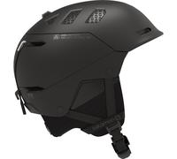 Salomon Husk Prime Helmet Black 56-59 cm
