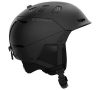 SALOMON Husk Prime Mips - Men - Black - size 59/62- model 2025 59/62