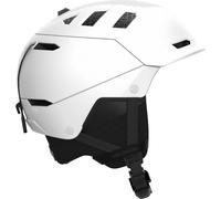 Salomon Husk Prime Mips Helmet White 53-56 cm