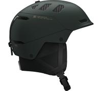 Salomon - Husk Prime Mips - Ski helmet size 56-59 cm, black
