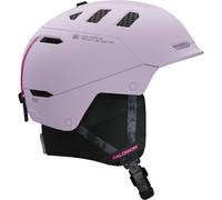 SALOMON Husk Prime Mips - Mixte - Purple - size 59/62- model 2026 59/62