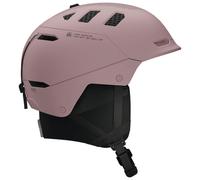 Salomon - Husk Prime Mips - Ski helmet size 53-56 cm, pink