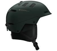 Salomon - Husk Prime Mips - Ski helmet size 59-62 cm, black
