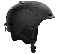 Salomon - Husk Prime Mips Black - L - Helmet
