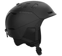 Salomon Husk Prime MIPS Snowboard/Ski Helmet, M Black