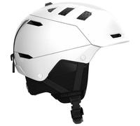 Salomon - Husk Prime Mips White - L - Helmet