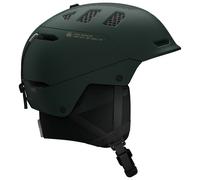 Salomon - Husk Prime Green Gables - L - Helmet