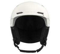 Salomon HUSK PRO MIPS Helmet, Unisex Ski and Snowboard Helmet for Trail Running, Mountain Safety, Outdoor Sports, White, M