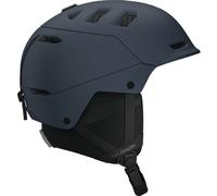 Salomon - Husk Pro Mips Dress Blue - L - Helmet