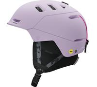 SALOMON Husk Pro Mips - Mixte - Purple - size 53/56- model 2025 53/56