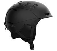 Salomon - Husk Pro Mips - Ski helmet size 53-56 cm, black