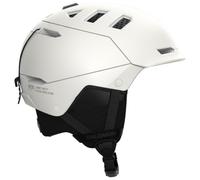 Salomon - Ski/Snowboard Helmet - Husk Pro Mips White for Men - Size 53-56 cm White