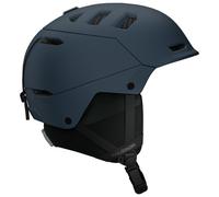 Salomon - Husk Pro Mips - Ski helmet size 56-59 cm, blue