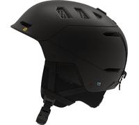 Salomon Husk Pro Helmet Black M