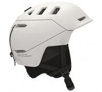 Salomon - Husk Pro - Ski helmet size 53-56 cm - S, grey