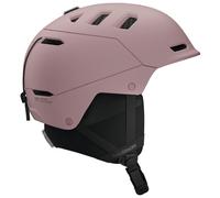 Salomon - Husk Pro - Ski helmet size 53-56 cm - S, pink