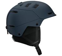Salomon - Husk Pro - Ski helmet size 59-62 cm - L, blue