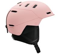 Salomon - Husk Pro - Ski helmet size 59-62 cm - L, pink