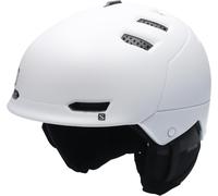Salomon - Husk Pro White - M - Helmet