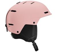 Salomon - Husk - Ski helmet size 53-56 cm - S, pink