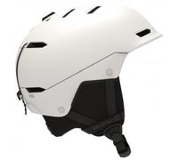 Salomon Husk Helmet White S