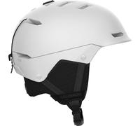 Salomon Husk Helmet White S