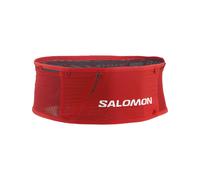 Salomon - Hydration belt - S/Lab Belt Fiery Red/Black - Size XL Red