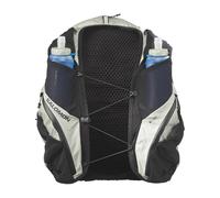 Salomon - Hydration Vest - S/Lab Adventure 20 Set Black/White - Size 36-38 - Beige Beige 36-38
