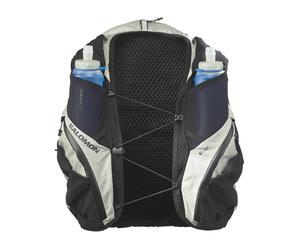 Salomon - Hydration vest - S/Lab Adventure 20 Set Black/White - Size M - Beige Beige M