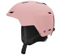 Salomon - Icon Lt Heavenly Pink - S - Helmet