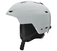 Salomon - Icon Lt Ice Flow - S - Helmet