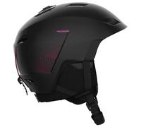 Salomon - Icon Lt Pro Black - S - Helmet