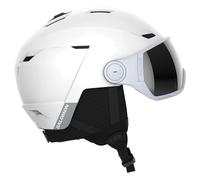 Salomon Icon Lt Woman Visor Helmet