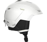 Salomon Icon Lt Woman Helmet White M