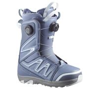 Salomon - Ivy Boa Grisaille - 25 - Snowboard boots